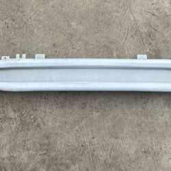 Front bumper support replace Volvo S60 V60 31349057