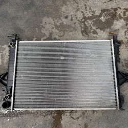 Radiator apa automat S60R V70R XC70 S80 31319056