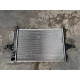 Radiator apa automat S60R V70R XC70 S80 31319056