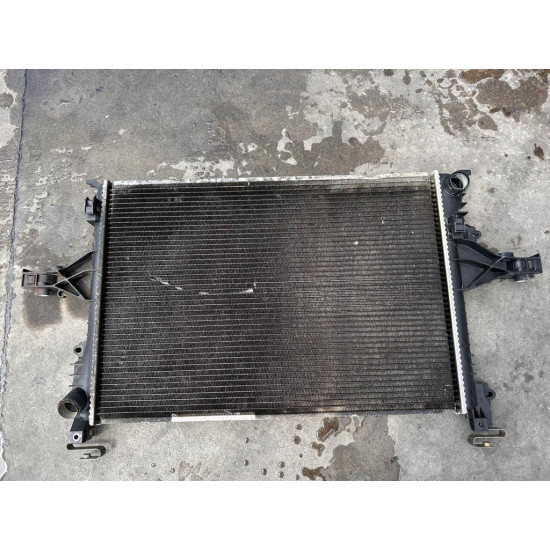 Radiator apa manual Volvo S60R V70R S80 XC70 30645151