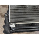 Radiator intercooler Volvo S60R V70R 8649471, 30730524, 8683169