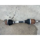 Front Left Automatic Driveshaft Volvo V40 2014 31367539 36011265