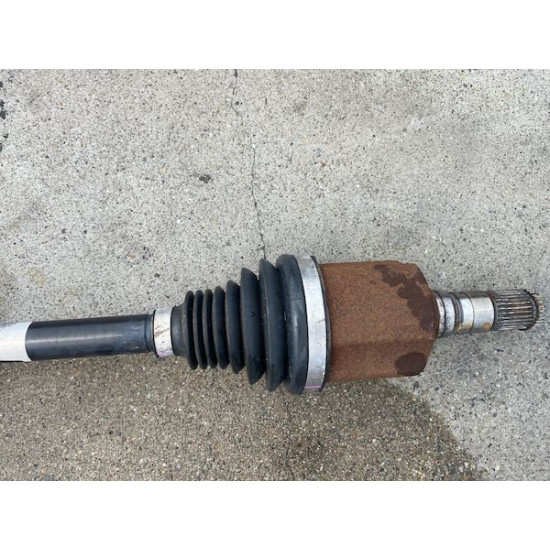 Front Left Automatic Driveshaft Volvo V40 2014 31367539 36011265