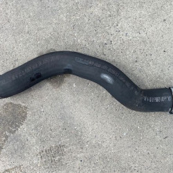 Intercooler Hose Volvo V40 2014 31293717