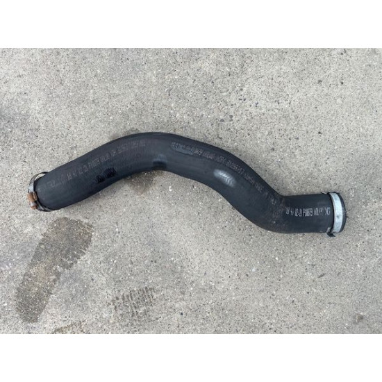 Intercooler Hose Volvo V40 2014 31293717