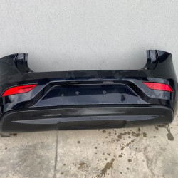 Rear Bumper Volvo V40 2014 39814190 31283756 31283760