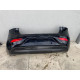 Rear Bumper Volvo V40 2014 39814190 31283756 31283760