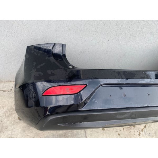 Rear Bumper Volvo V40 2014 39814190 31283756 31283760