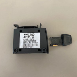 Memory card Volvo XC90 2015-2022 31494702