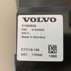 Tailgate control module Volvo XC90 2015-2022 31494628