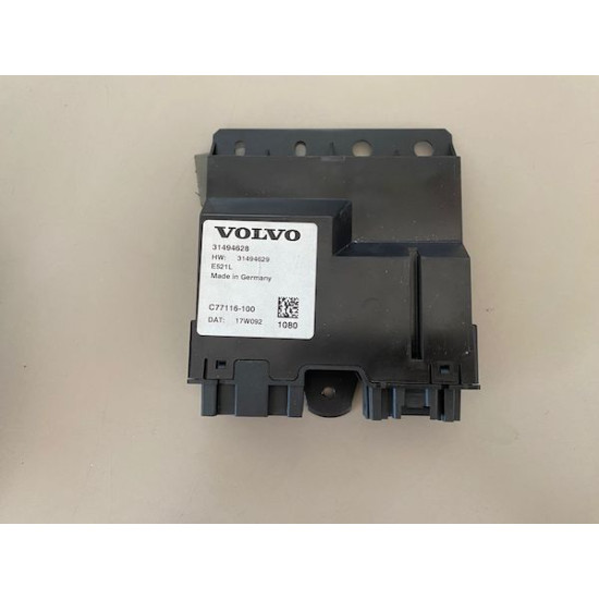 Tailgate control module Volvo XC90 2015-2022 31494628