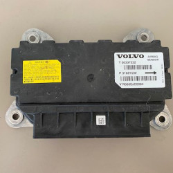 Calculator airbag SRS Volvo XC90 2015-2022 31681532