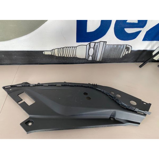 Right Fender Filler Panel Volvo XC90 2015-2022 31442734