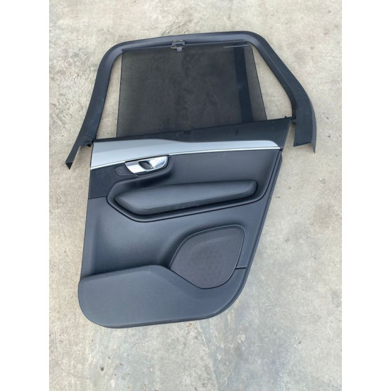 Rear right door panel kit Volvo XC90 2015-2022 31393116 31393875