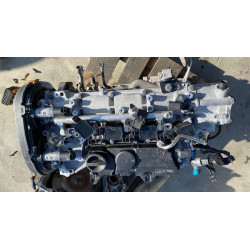 Motor benzina 100 000 km Volvo XC60 2018-2023 B4204T26 