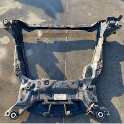 Front subframe Volvo S60 V60 2010-2016 31360345 