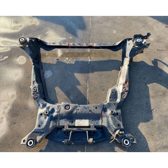 Front subframe Volvo S60 V60 2010-2016 31360345 