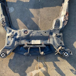 Front subframe Volvo S60 V60 2010-2016 31360345 