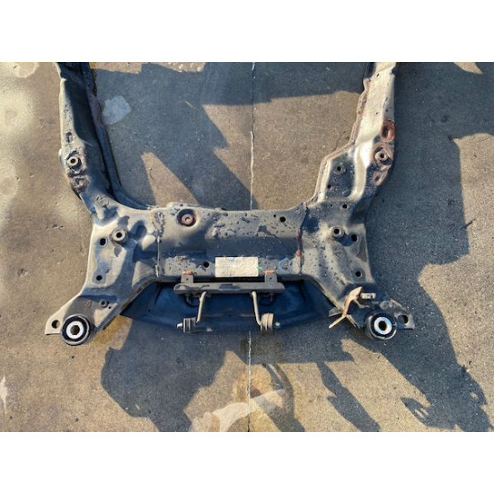 Front subframe Volvo S60 V60 2010-2016 31360345 