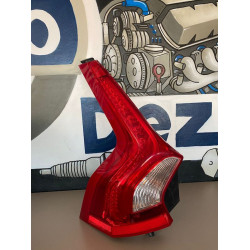Stop stanga spate Volvo V60 2015 31214963 31395928