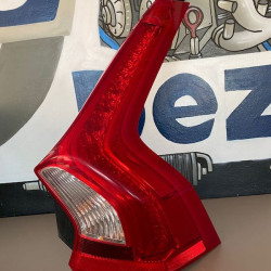 Rear right taillight Volvo V60 2015 31214964 31395929