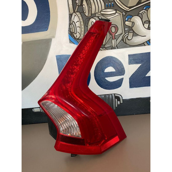 Rear right taillight Volvo V60 2015 31214964 31395929