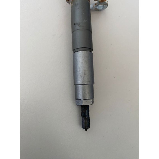 Injector 2.4 Diesel Volvo XC60 2009-2013 31272767