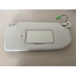 Sunvisor right Volvo XC90 2016-2024 31497334
