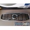 Front bumper grille VOLVO S90 V90 31425410