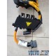 Charging port electric car VOLVO S60 V60 31343541 30659378