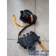 Charging port electric car VOLVO S60 V60 31343541 30659378