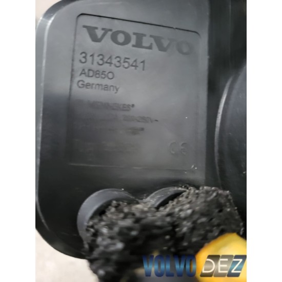 Charging port electric car VOLVO S60 V60 31343541 30659378 Charging port electric car VOLVO S60 V60 31343541 30659378