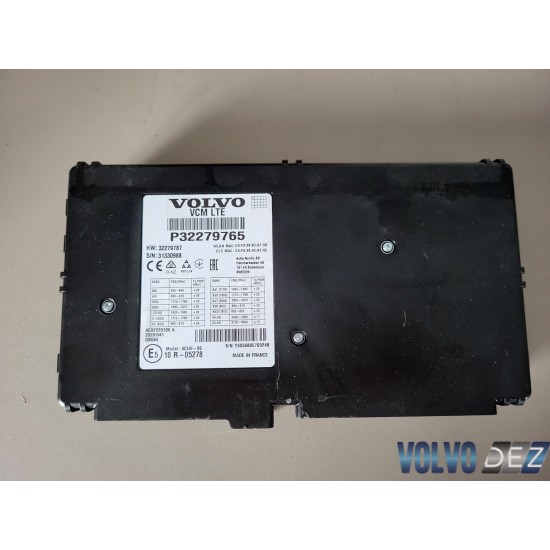 VCM module VOLVO XC40 32279765