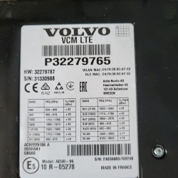 VCM module VOLVO XC40 32279765