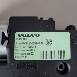 Sun Roof Electrical Motor VOLVO XC60 31442109