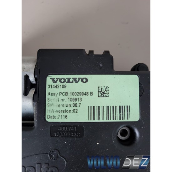 Sun Roof Electrical Motor VOLVO XC60 31442109