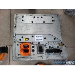 Invertor VOLVO V60 D6 31407320 30659942 36002938