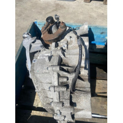 Cutie manuala 2x4 2.0 VOLVO V40 31280650 D66R-7002 AA