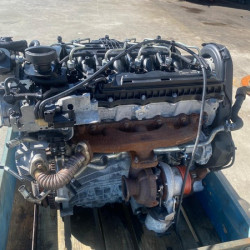 Motor Volvo V40 190 000 km 2012-2019 D5204T6 