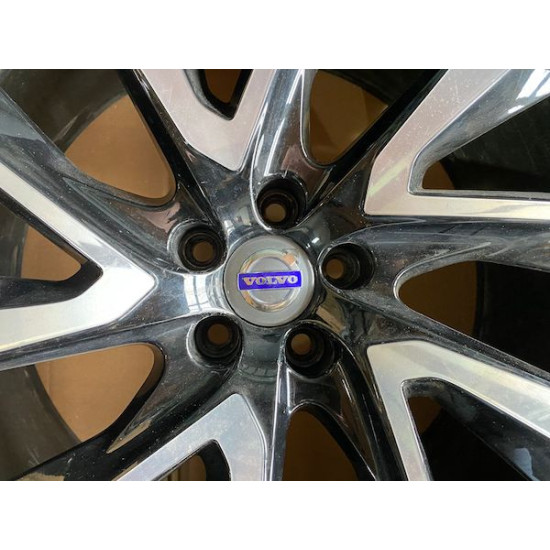 Wheel Alloy VOLVO XC90 21" 31445016