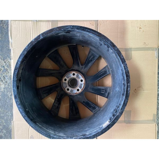 Wheel Alloy VOLVO XC90 21" 31445016