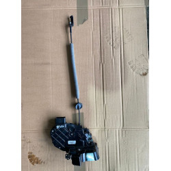 Broasca incuietoare usa stanga spate VOLVO XC60 30799326
