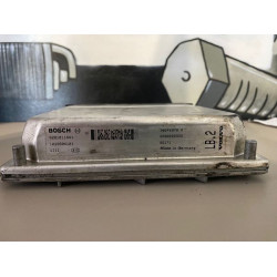Calculator motor VOLVO XC90 30646978