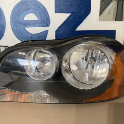 Front Headlight Left Side VOLVO XC90 2003-2010 30784151