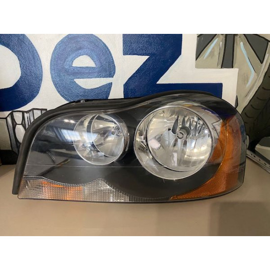 Front Headlight Left Side VOLVO XC90 2003-2010 30784151