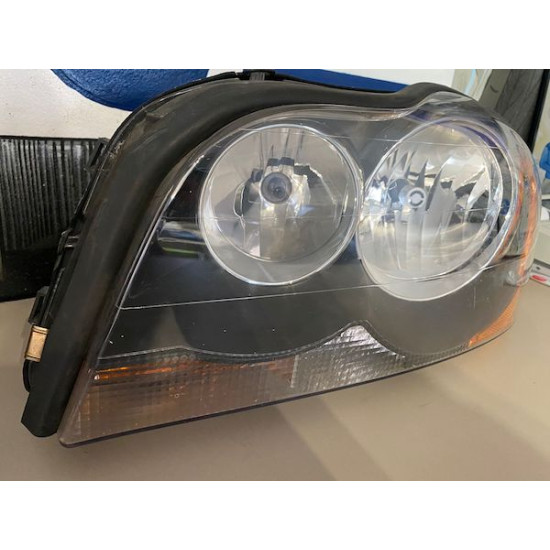 Front Headlight Left Side VOLVO XC90 2003-2010 30784151