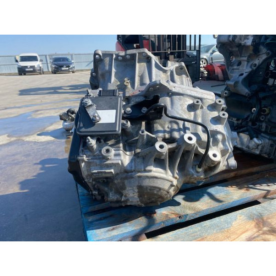 Gearbox 140.000KM VOLVO XC90 S90 V90 2015-2017 1285133