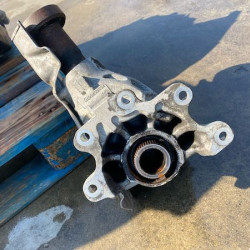 Front differential Volvo XC90 S90 V90 2015-2017 31325810