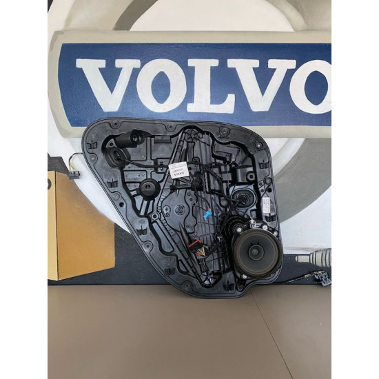 Door panel carrier (left, front) VOLVO XC40 2018+ 32353277