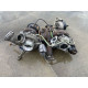 Turbine 225-235cp D4204T11, D4204T23 Volvo XC90 2015-2017 31441451/36010079/36010080